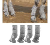 Harrison Howard Protector de pierna de caballo