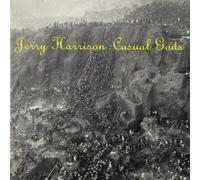 Harrison, Jerry - The Casual Gods
