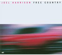 Harrison Joel - Free Country