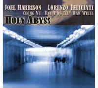 Harrison, Joel - Holy Abyss
