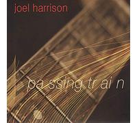 Harrison Joel - Passing Train