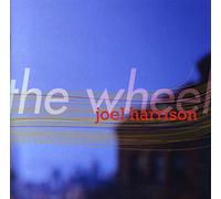 Harrison Joel - The Wheel