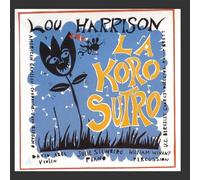 Harrison Lou - La Koro Sutro