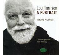 Harrison, Lou - Lou Harrison - A Portrait