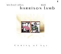 Harrison, Michael Allen - Coming of Age