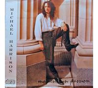 Harrison, Michael Allen - Moments in Passion