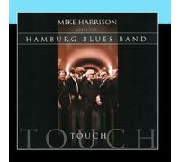 Harrison, Mike - Touch