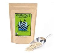 Harrison - pienso de Mantenimiento HARRISON Adult Fino para psittacidas y Aves pequeñas 2.27 kg