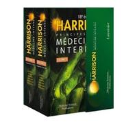 Harrison: Principes de médecine interne en 2 volumes