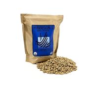 Harrison’s Bird Foods Mantenimiento - Taco Grueso 454 g | Pienso Orgánico para Psitácidas (Papagayos, Loros y Cotorras)