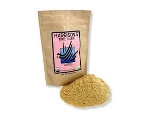 Harrison’s Bird Foods Papilla para Pollos 454 g | Alimento Completo para Cría a Mano de Aves Ornamentales (Yacos, Amazónicos, Guacamayos, Cacatúas)