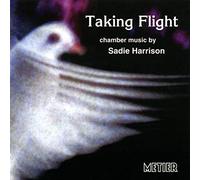 Harrison, S. - Taking Flight