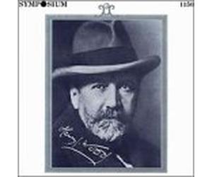 Harrison - Schubert;a Salute to Henry