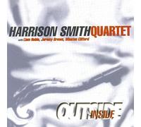 Harrison Smith Quartet - Outside Inside
