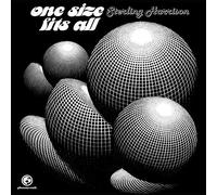 Harrison Sterling - One Size Fits All [Vinilo]