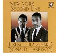 Harrison Terrence - Blanchard Donald;Harrison Terrence