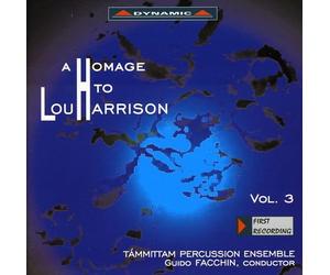 Harrison - Un Omaggio Vol. 3