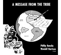Harrison, Wendell - A Message from.. -Remast-