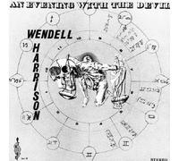 Harrison, Wendell - An Evening with Devil