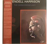 Harrison, Wendell - Carnivorous Lady (Black) [Import]