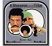 Harrison Wendell - Message from the Tribe