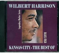 Harrison,Wilbert - Greatest Hits Feat Kansas City