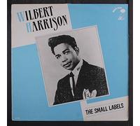 Harrison, Wilbert - Small Labels [Vinilo]