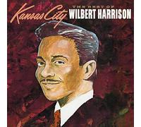 Harrison,Wilbert - The Best Of Wilbert Harrison (3CD)