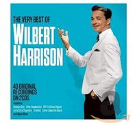Harrison, Wilbert - The Very Best Of