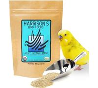 Harrison's Adult Lifetime Mash - Mascarilla para adultos (454 g)