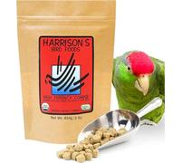 Harrison's Bird Foods 1
