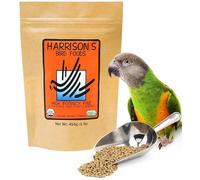 Harrison's Bird Foods Harrison Alta Energía Fino 454gr.