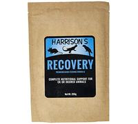 Harrison's Bird Foods Harrison - Papilla Recovery para Animales Enfermos y críticos 350 GR