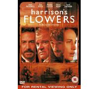 Harrisons Flowers [Edizione: Regno Unito] [Italia] [DVD]