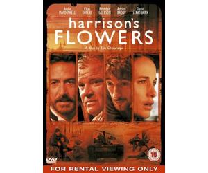 Harrisons Flowers [Edizione: Regno Unito] [Italia] [DVD]