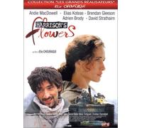 Harrison's Flowers [Francia] [DVD]