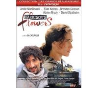 Harrison's Flowers [Francia] [DVD]