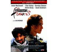 Harrison's Flowers [Francia] [DVD]