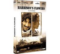 Harrison's Flowers [Francia] [DVD]