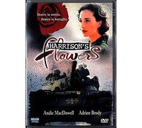 Harrison's Flowers [Italia] [DVD]