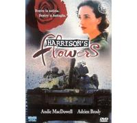 Harrison's flowers [Italia] [DVD]