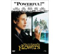 Harrison's Flowers [USA] [DVD]