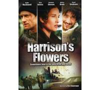 Harrison's Flowers [USA] [DVD]