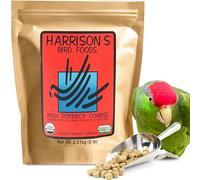 Harrison'S High Potency Coarse - 2.27 Kg