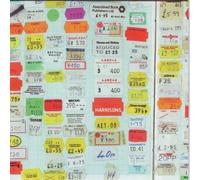 Harrisons - No Fighting in the War Room