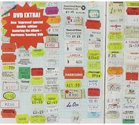 Harrisons - No Fighting In The War Room