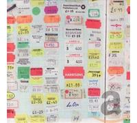 Harrisons - No Fighting In The War Room