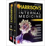 Harrison's principles of internal medicine