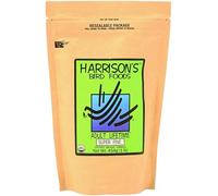 Harrison Super Fine Alimento Completo Para Pájaros Pequeños, 454 G
