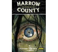 Harrow County 8. Una Última vez Más